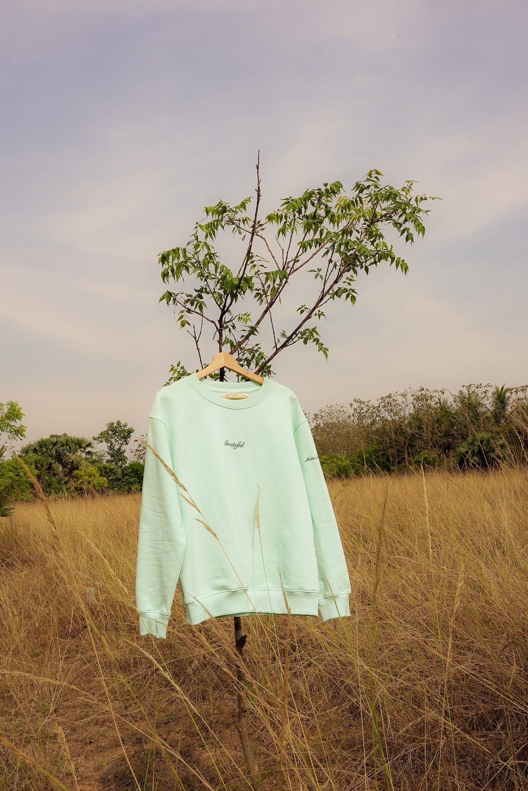 Organic Cotton - Grassroot level approach to ethical fashion