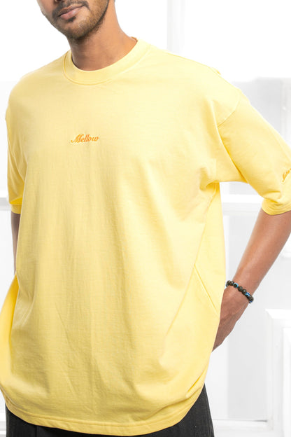 Mellow Organic T-shirt