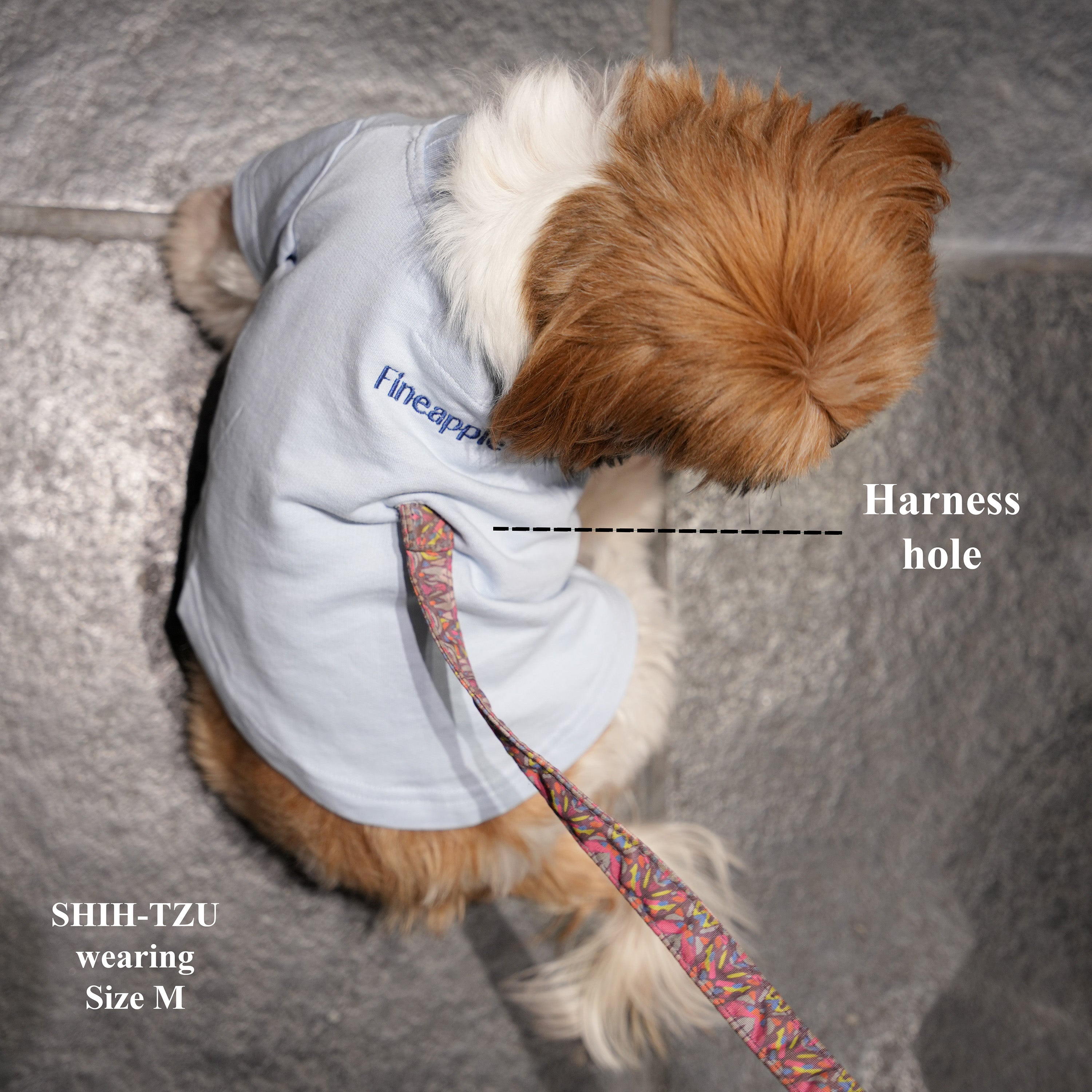 Ultra-Soft Pet T-shirt