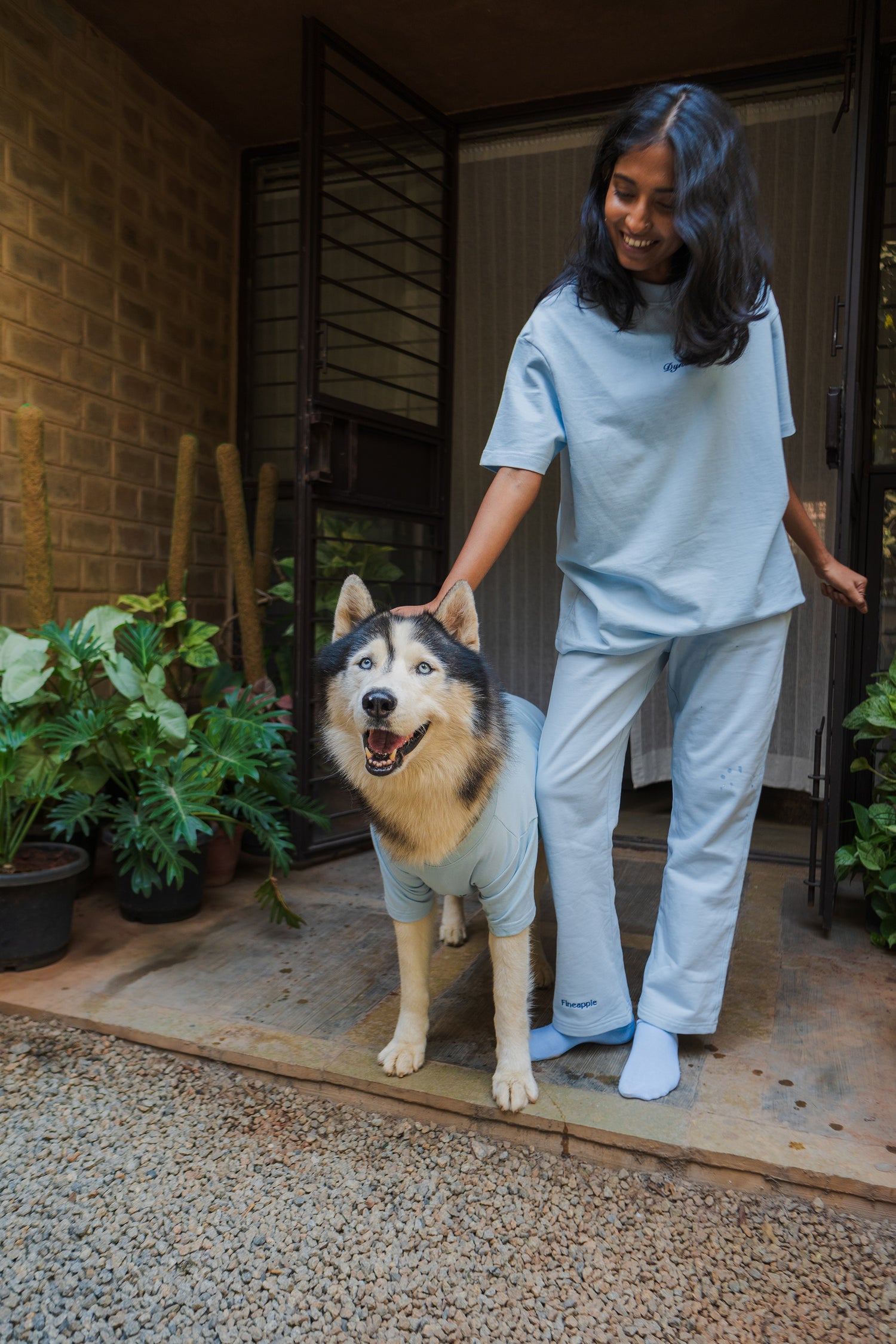 Ultra-Soft Pet T-shirt