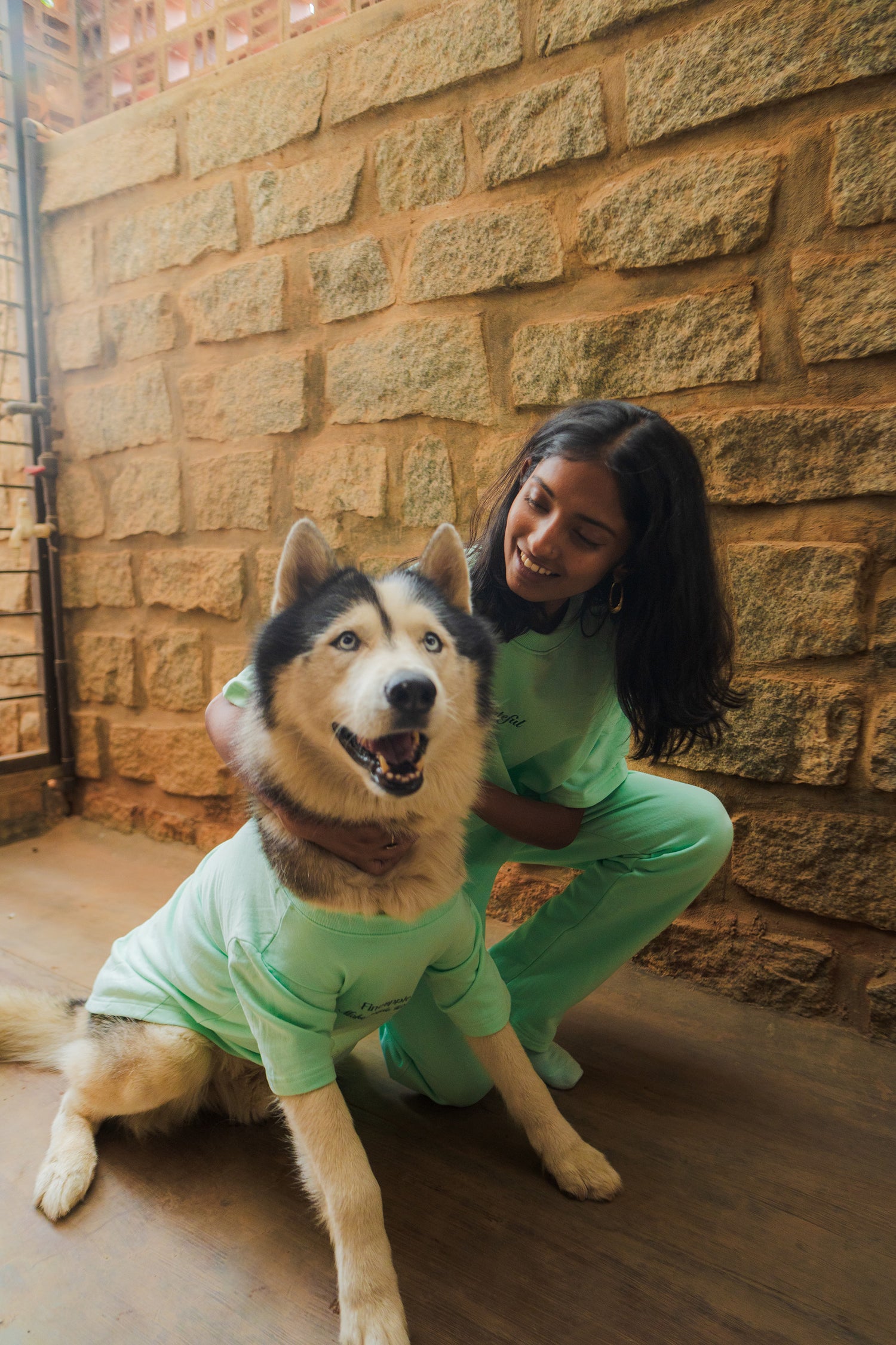 Ultra-Soft Pet T-shirt