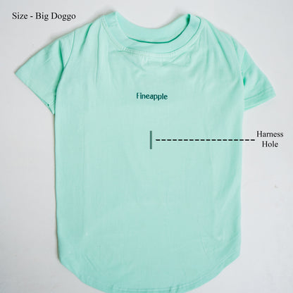 Ultra-Soft Pet T-shirt