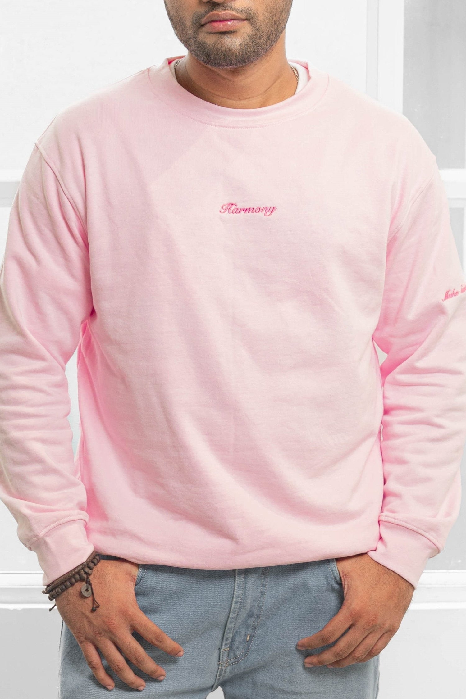 sweatshirt organi cotton